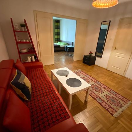 Holiday Apartments & Rooms Next Danube Promenade Budapešť Exteriér fotografie