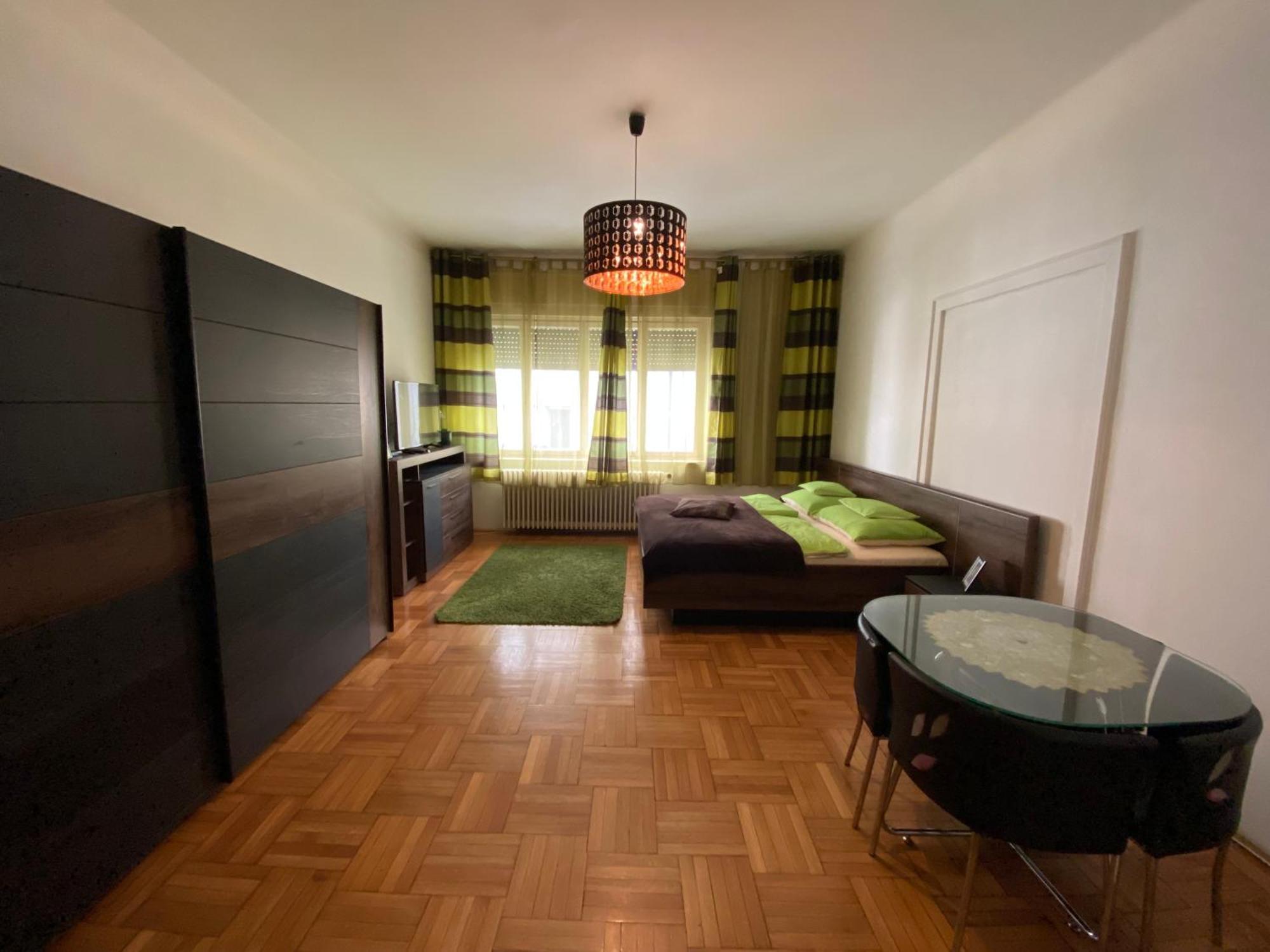 Holiday Apartments & Rooms Next Danube Promenade Budapešť Exteriér fotografie