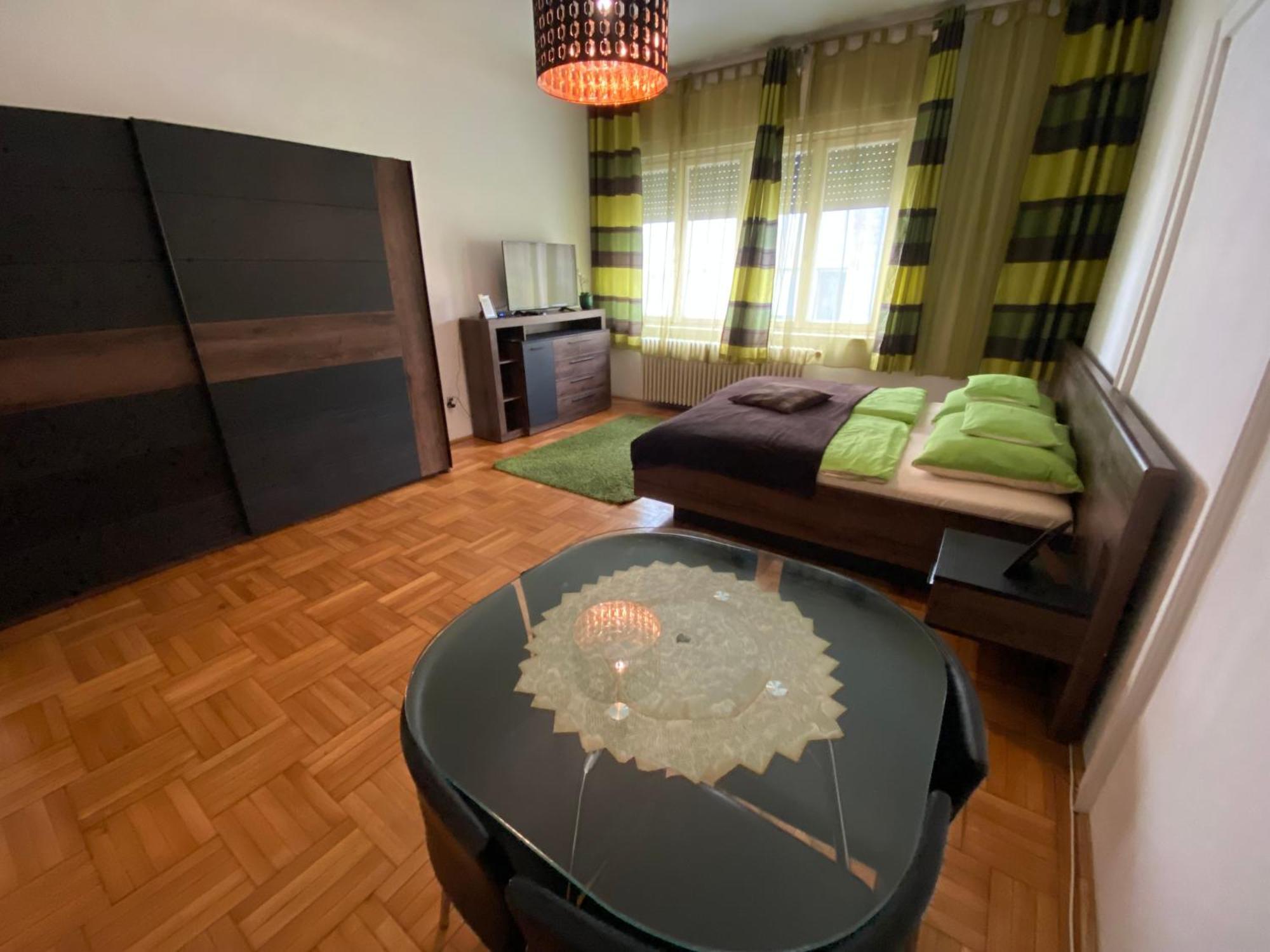 Holiday Apartments & Rooms Next Danube Promenade Budapešť Exteriér fotografie