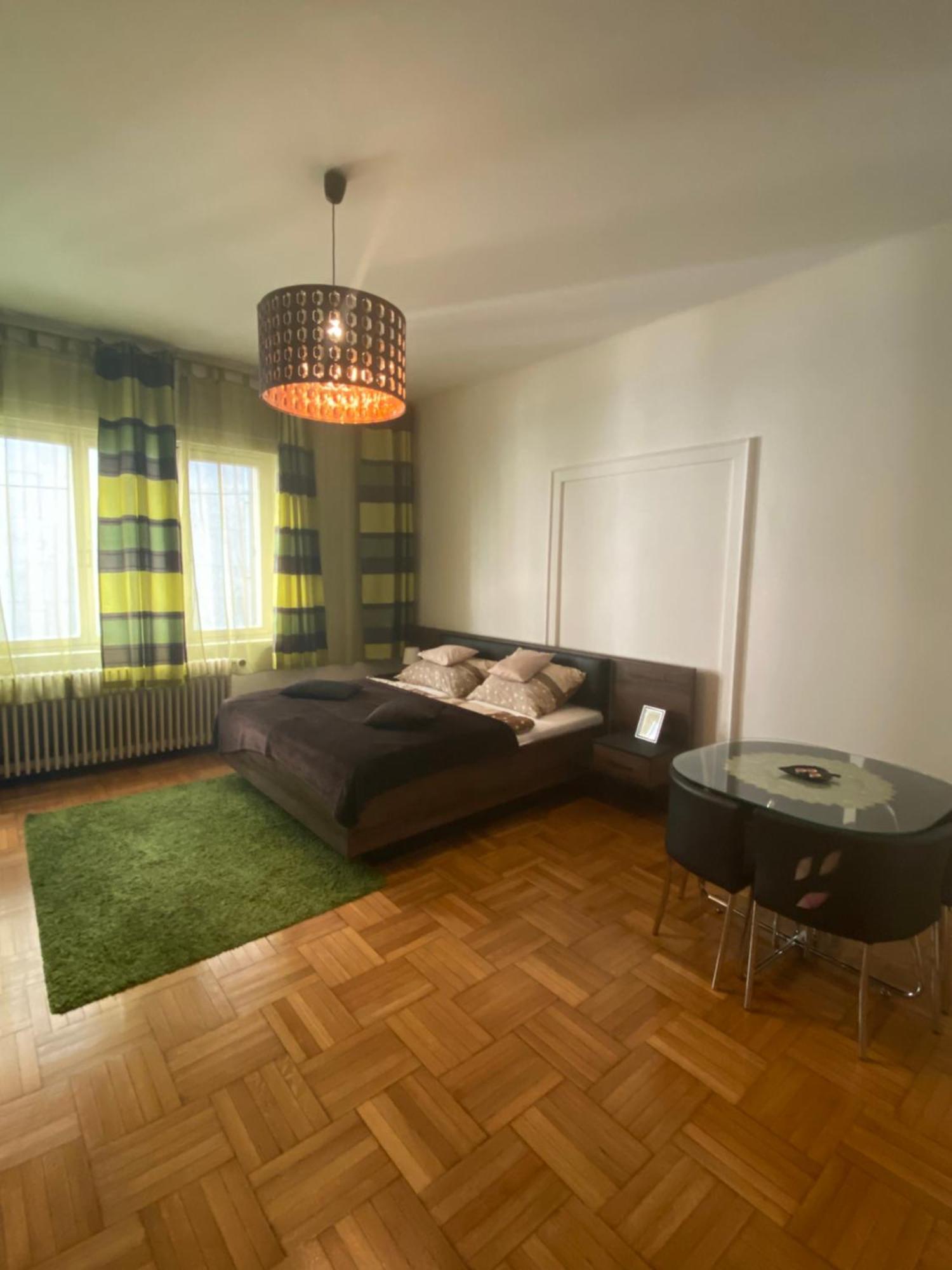 Holiday Apartments & Rooms Next Danube Promenade Budapešť Exteriér fotografie